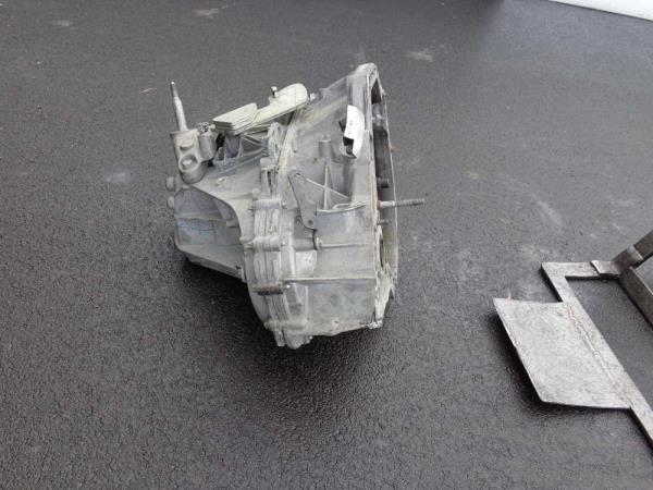 BOITE DE VITESSE MANUEL DACIA/RENAULT/NISSAN - Vue 5